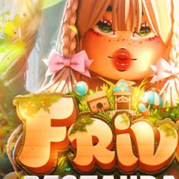 💰 [TIPS] Frivo Restaurant  icon