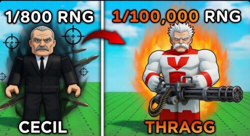 Invincible RNG [UNLOCK HEROES]💥