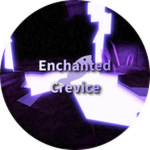 Bestiary: Enchanted Crevice
