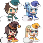 Padoru cult