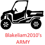 Blakeliam2010's army