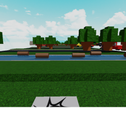 Cross Bloxxin Street 2.0 icon
