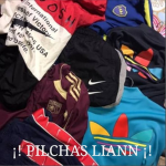 ¡! PILCHAS LIAN ¡!