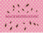 ROACH BESTIES ICONIC