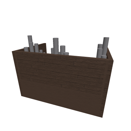 Pipe Organ