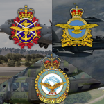 [CAF] 1 Canadian Αir Division