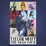 T.S - The Eras Tour!