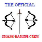 The official Smash Gaming Crew