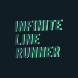 Infinite Line Runner [UPDATE]