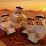 Majlis VC (مجلس VC)