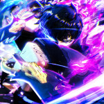 [🎉4X🎉] Super Power Training: Endless