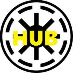 The Galactic Republic | [Main Hub]