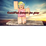 KawaiiPink Gamer’s fan group