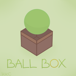 Ball Box