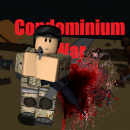 Condominium war