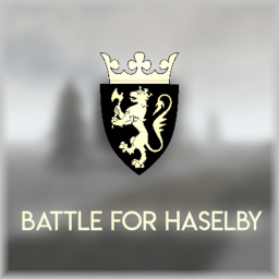 [Raid Map] Battle for Haselby