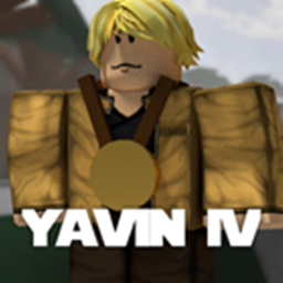 | TGRA | Yavin IV Great Temple: Base One |