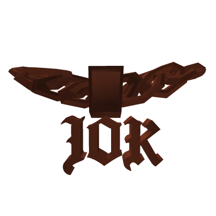Shiny Bronze 10K Chain