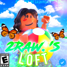 2Raw.'s Loft
