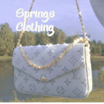 springs clothing