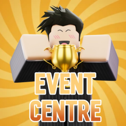 🏆  Event Centre