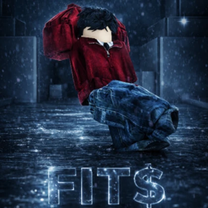 FIT$ Roblox group icon