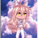 UwUz The Cat Peeps