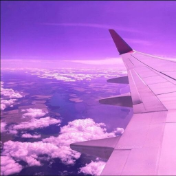 💜