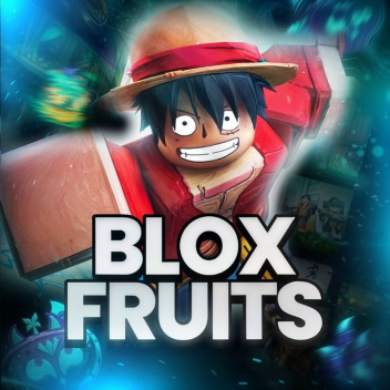 Blox Fruits 9999x luck