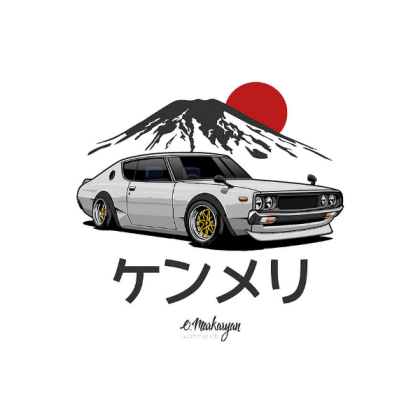Car Art Roblox decal