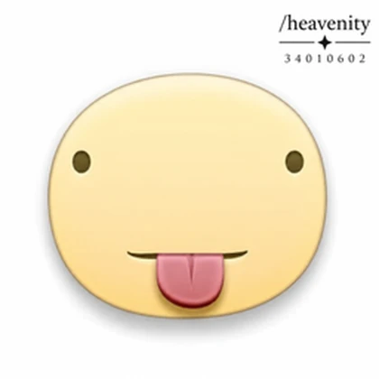 /heavenity Roblox group icon