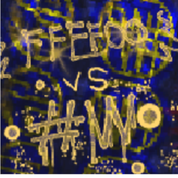 ffefoo vs #w