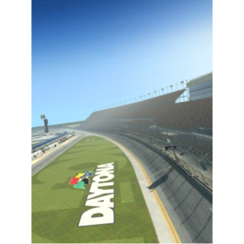 Daytona International Speedway