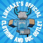 Lukuaxe's Avatar Outlet