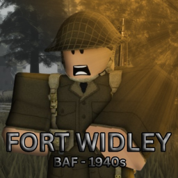 [BAF] British Military Roleplay 1940s