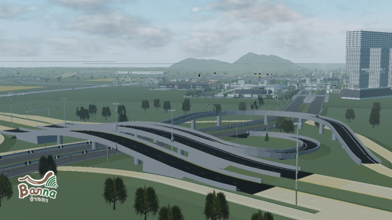 Banna District ( Alpha Test ) screenshot 2