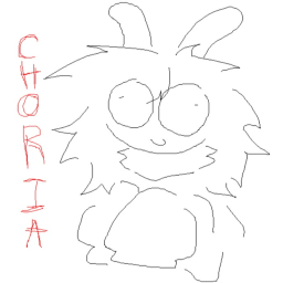Choria's Headspace
