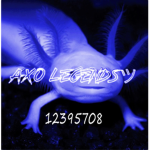 Axo Legendsツ