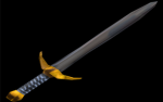 The Sword members