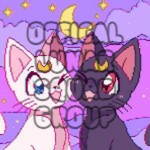 Offical lunar squad group