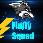 Fluffy sqaud