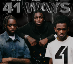41 Ways Dh