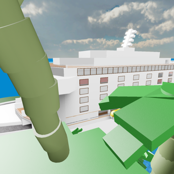 [NEW] Zombies on a cruise [ALPHA]