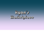 Ryan's Marketplace