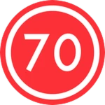 #70 Gregarious