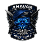 Anavar Navy Seals