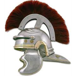 The Greek and Roman Empire