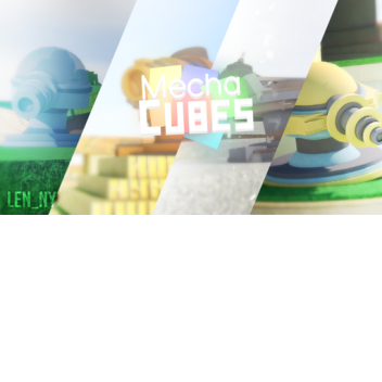 MechaCubes