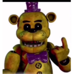 Fnaf/bendy/normal clothing store