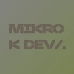 Mikro K dev. Group Thumbnail